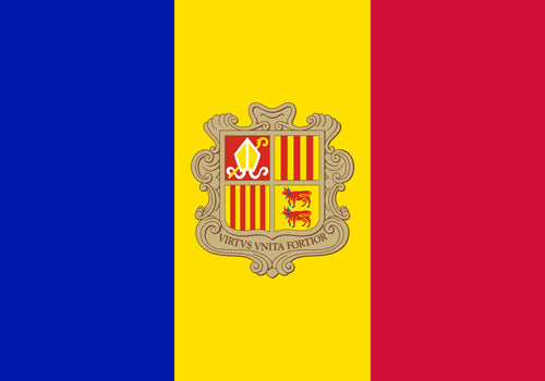 Andorra French