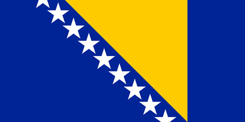 Bosnia and Herzegovina. Mostar