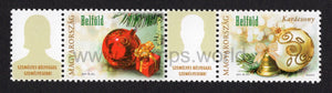 Hungary. 2011 Christmas. MNH