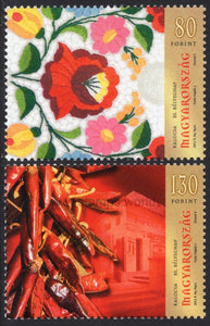 Hungary. 2012 Stamp Day. Kalocsa. MNH