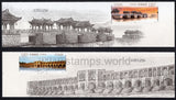 China. 2021 Bridges. MNH