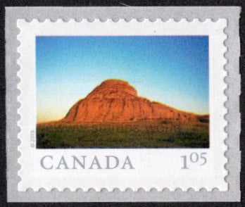 Canada. 2019 From Far and Wide. MNH