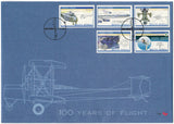 South Africa. 2003 100 Years of Flight. Set of 2 FDC