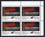 Lebanon. 2018 Road Safety. MNH