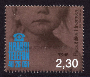 Croatia. 2002 Helpline. MNH