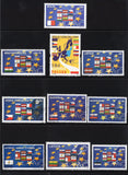 Malta. 2004 United Europe. Joint Issue