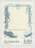 Denmark. 2011 Fashion. MNH