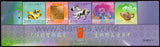 Macau. 2019 Year of Pig. MNH