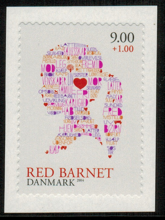 Denmark. 2014 Save the Children. MNH