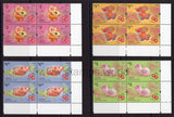 Hong Kong. 2020 Year of Rat. MNH