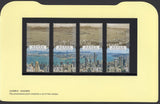 Hong Kong. 2020 Hong Kong Past and Present Series. Victoria Harbour. Presentation Pack