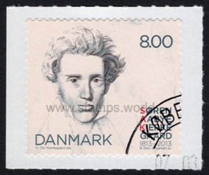 Denmark. 2013 Christian Kierkegaard. CTO