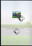 Portugal. 2020 40th Anniversary Motor Guarantee Fund. Special Folder CTO