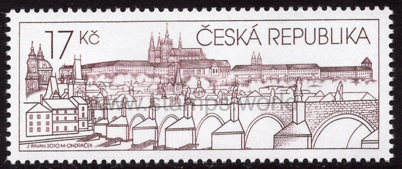 Czech Republic. 2010 Exhibition 