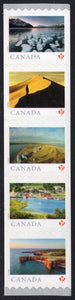 Canada. 2020 From Far and Wide. MNH