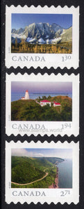 Canada. 2020 From Far and Wide. MNH