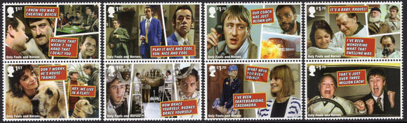 Great Britain. 2021 Only Fools and Horses. MNH