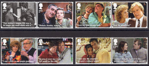 Great Britain. 2020 Coronation Street. MNH