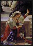 Vatican. 2011 Hall of the Immaculate Conception. Four postcards
